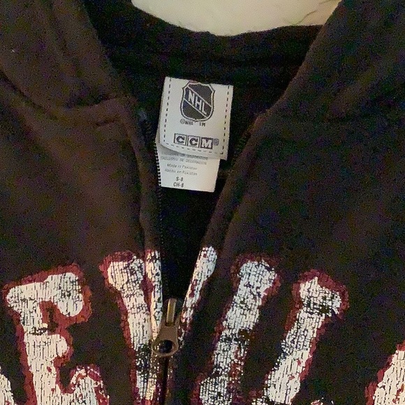 Devils jackets - Picture 2 of 5